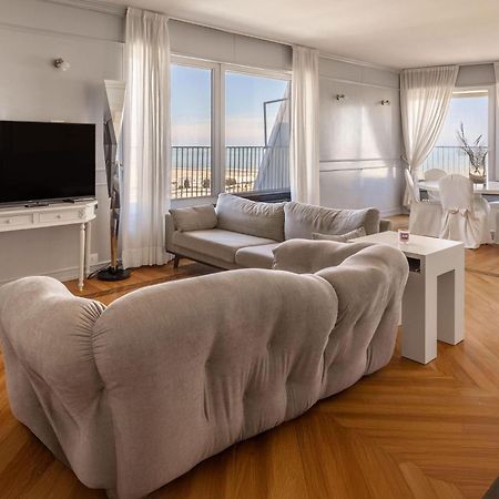 B&B Hotel Chioggia Airone Sottomarina Esterno foto