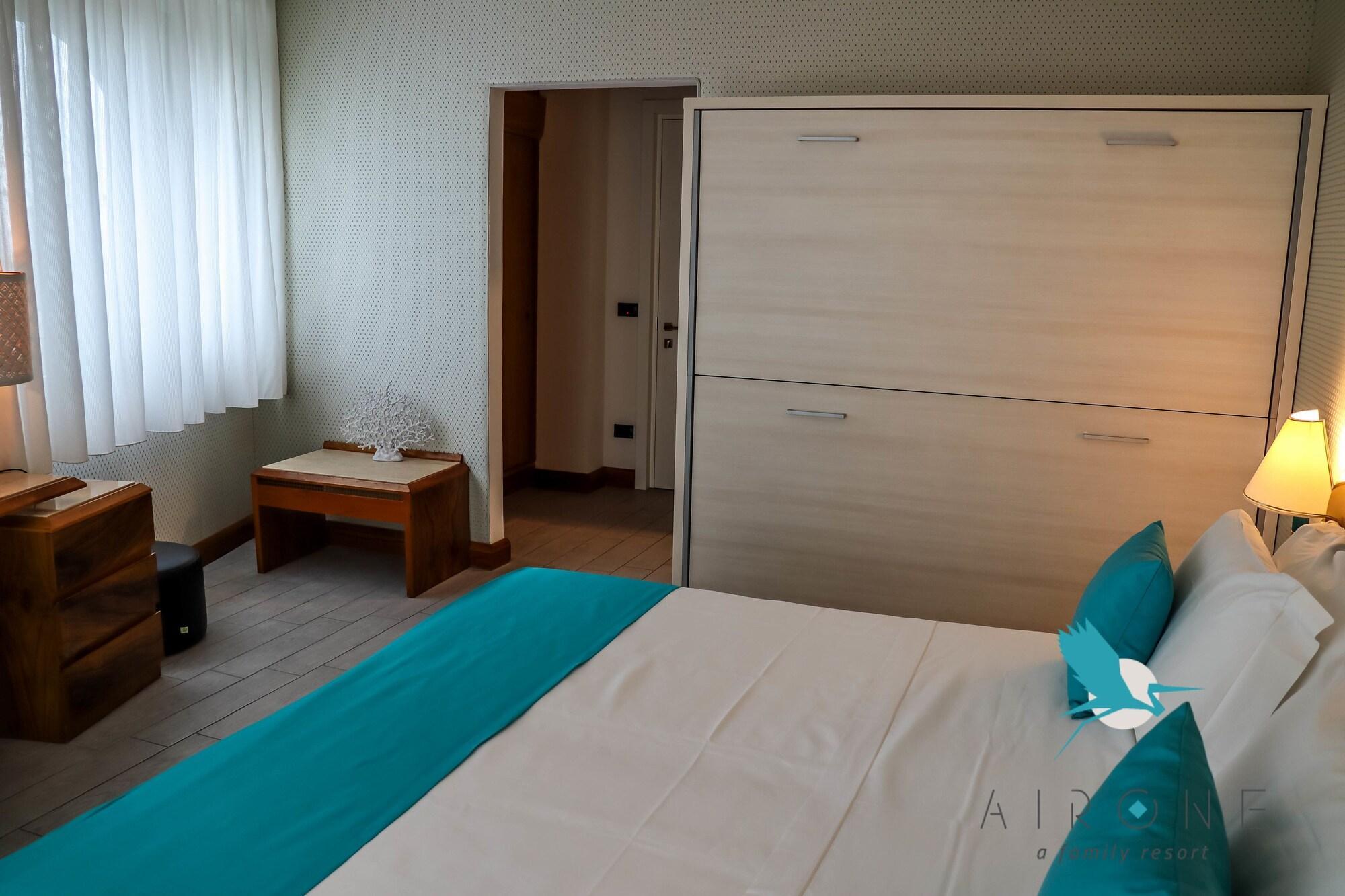B&B Hotel Chioggia Airone Sottomarina Esterno foto