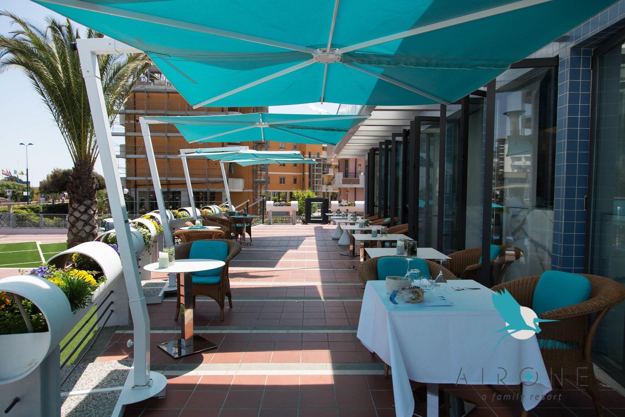 B&B Hotel Chioggia Airone Sottomarina Esterno foto