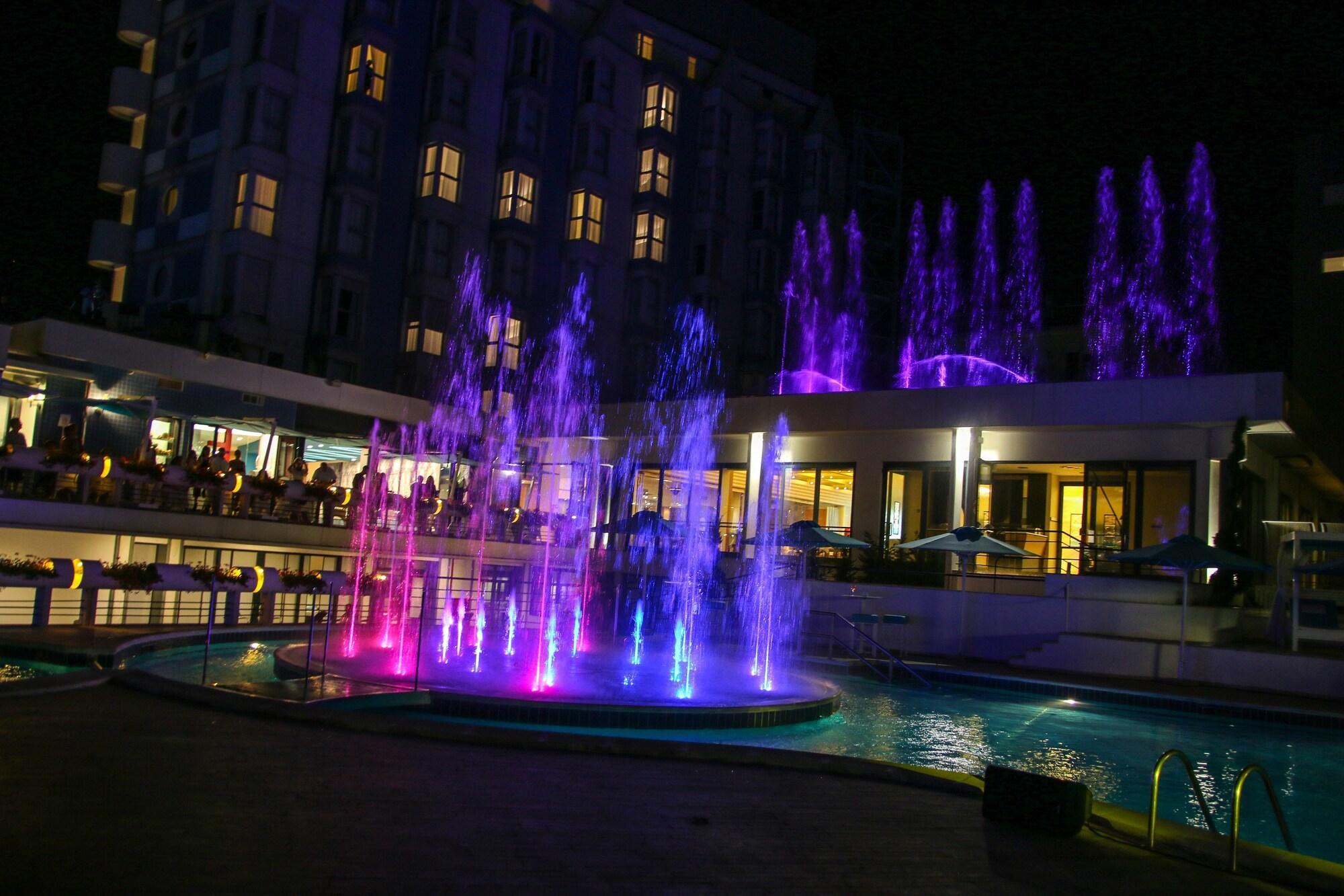 B&B Hotel Chioggia Airone Sottomarina Esterno foto