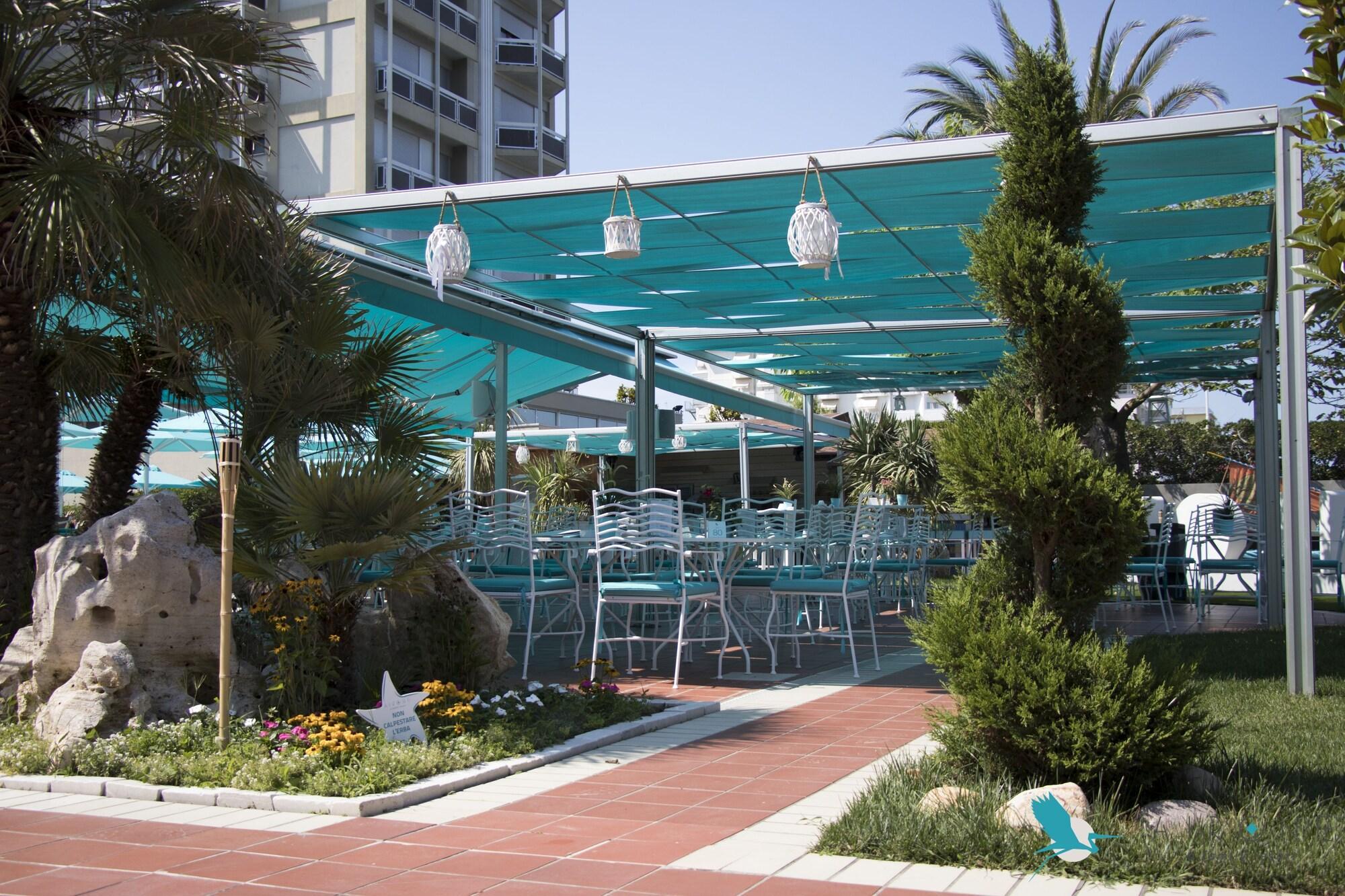 B&B Hotel Chioggia Airone Sottomarina Esterno foto