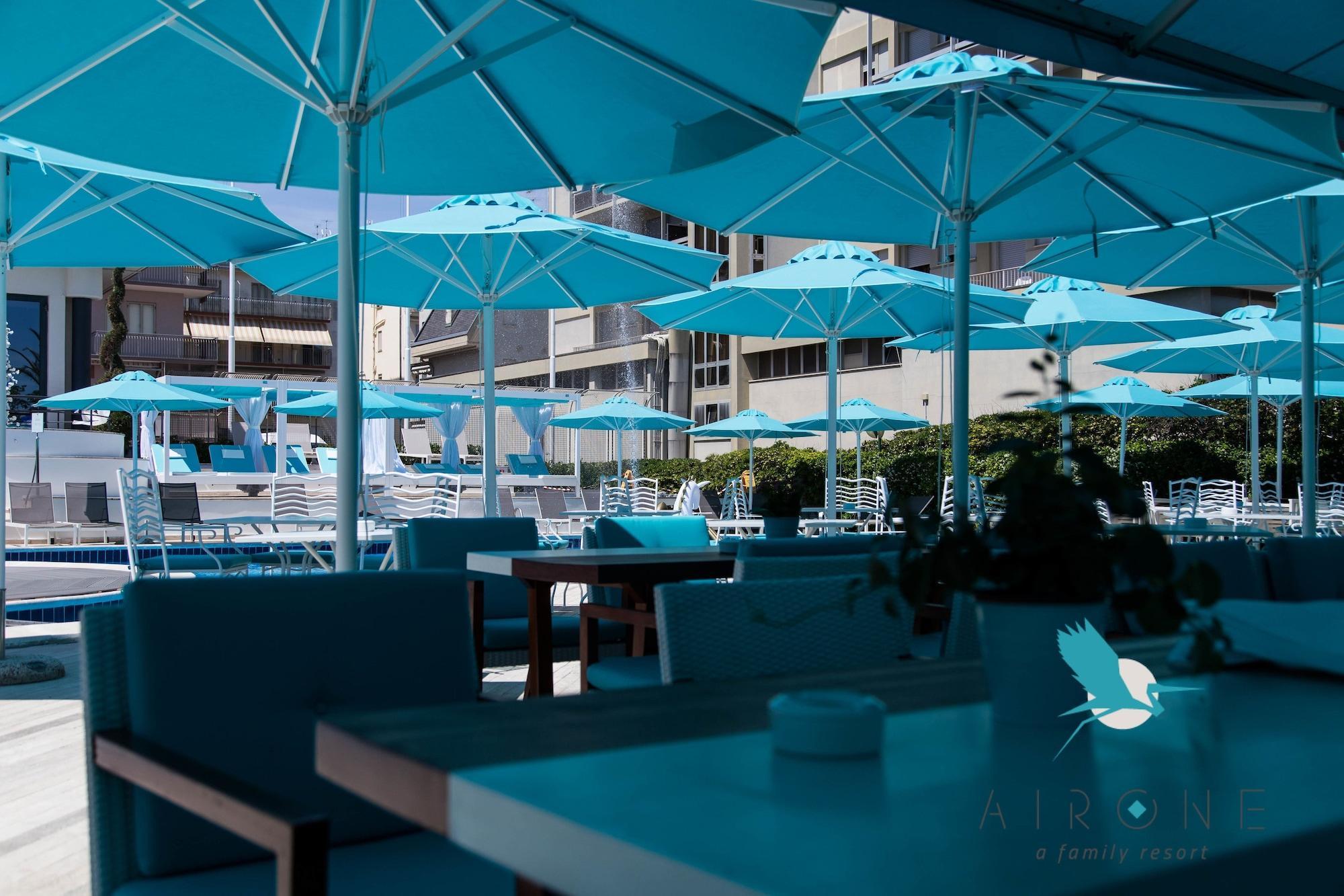 B&B Hotel Chioggia Airone Sottomarina Esterno foto
