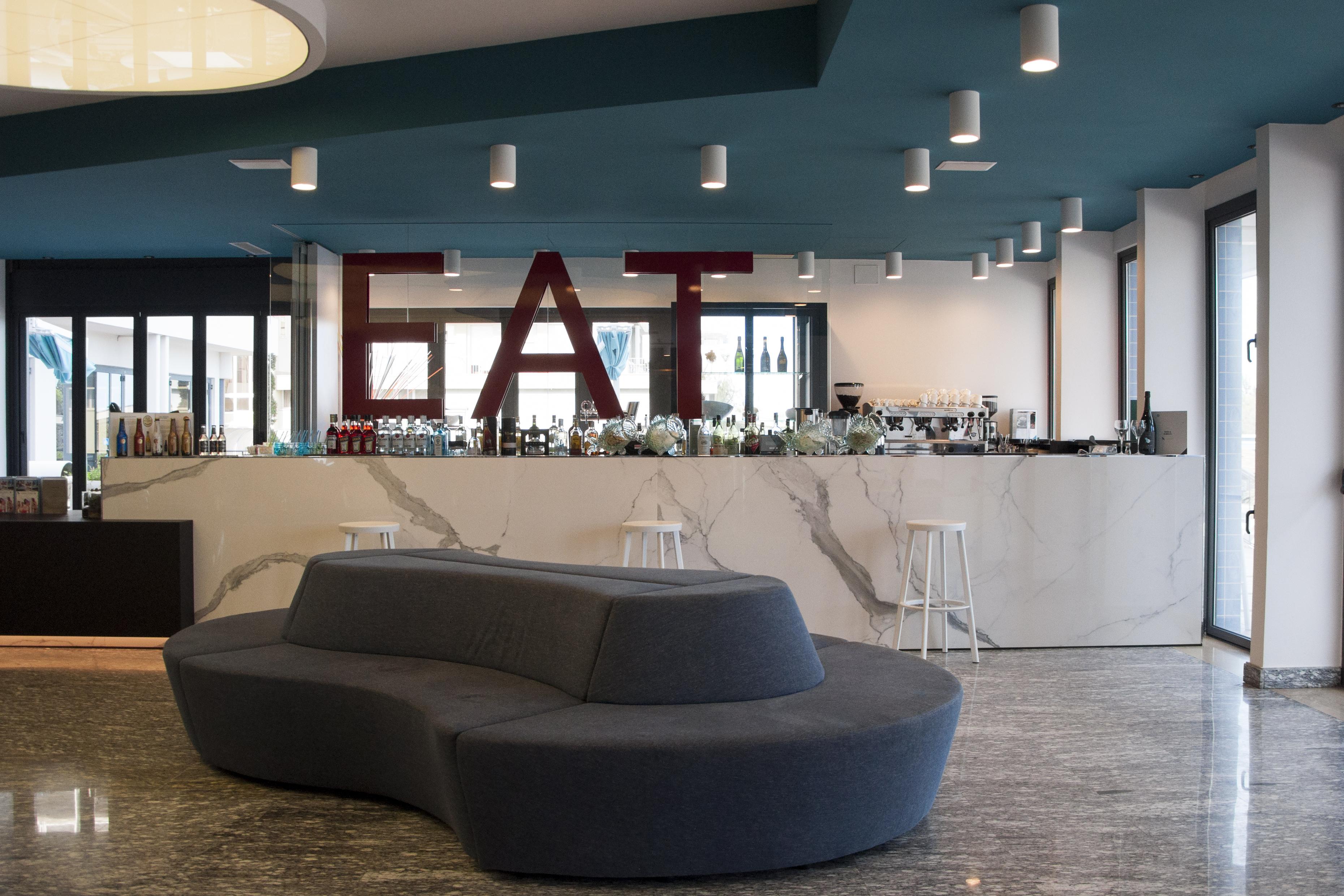 B&B Hotel Chioggia Airone Sottomarina Esterno foto