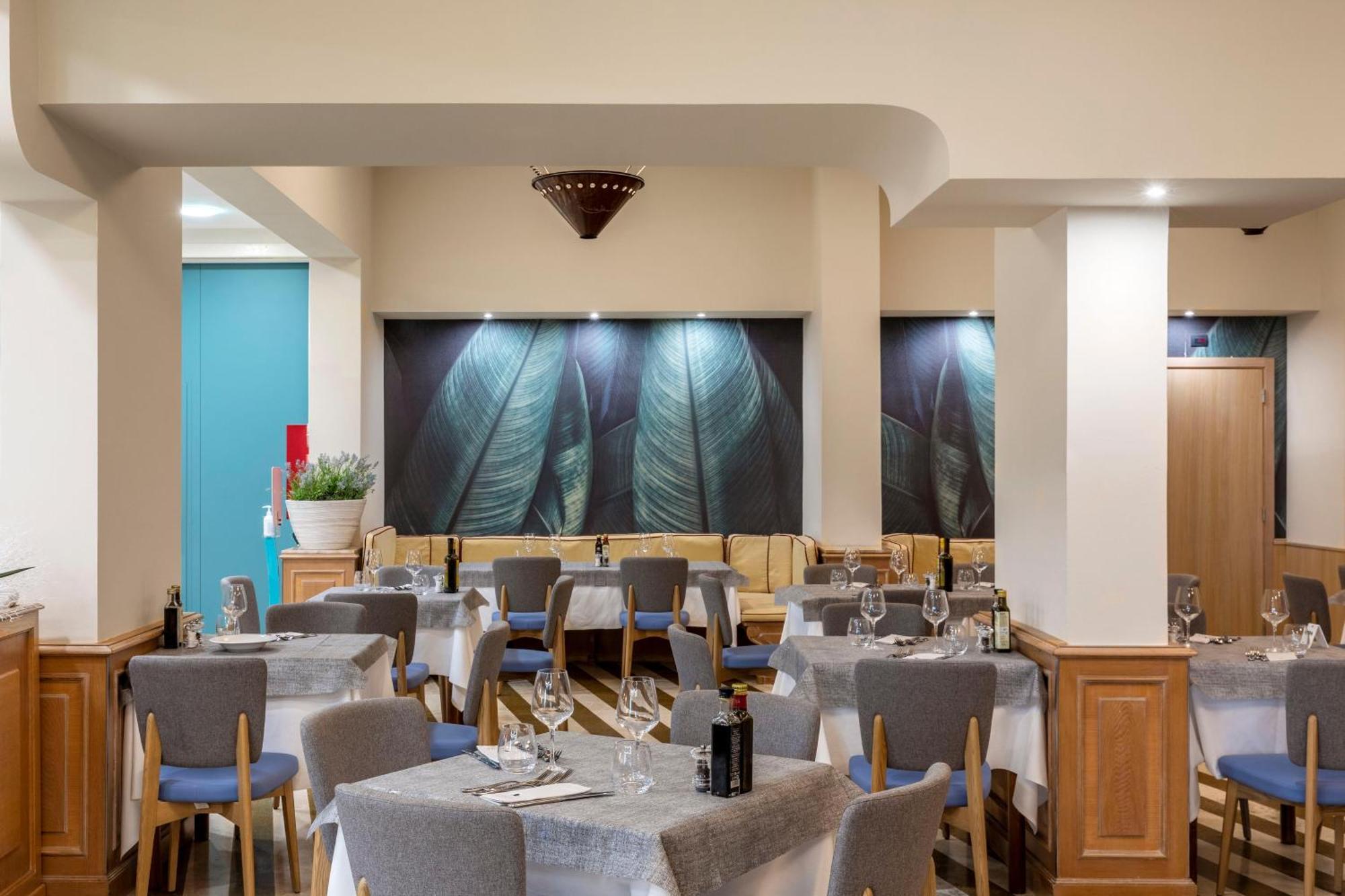 B&B Hotel Chioggia Airone Sottomarina Esterno foto