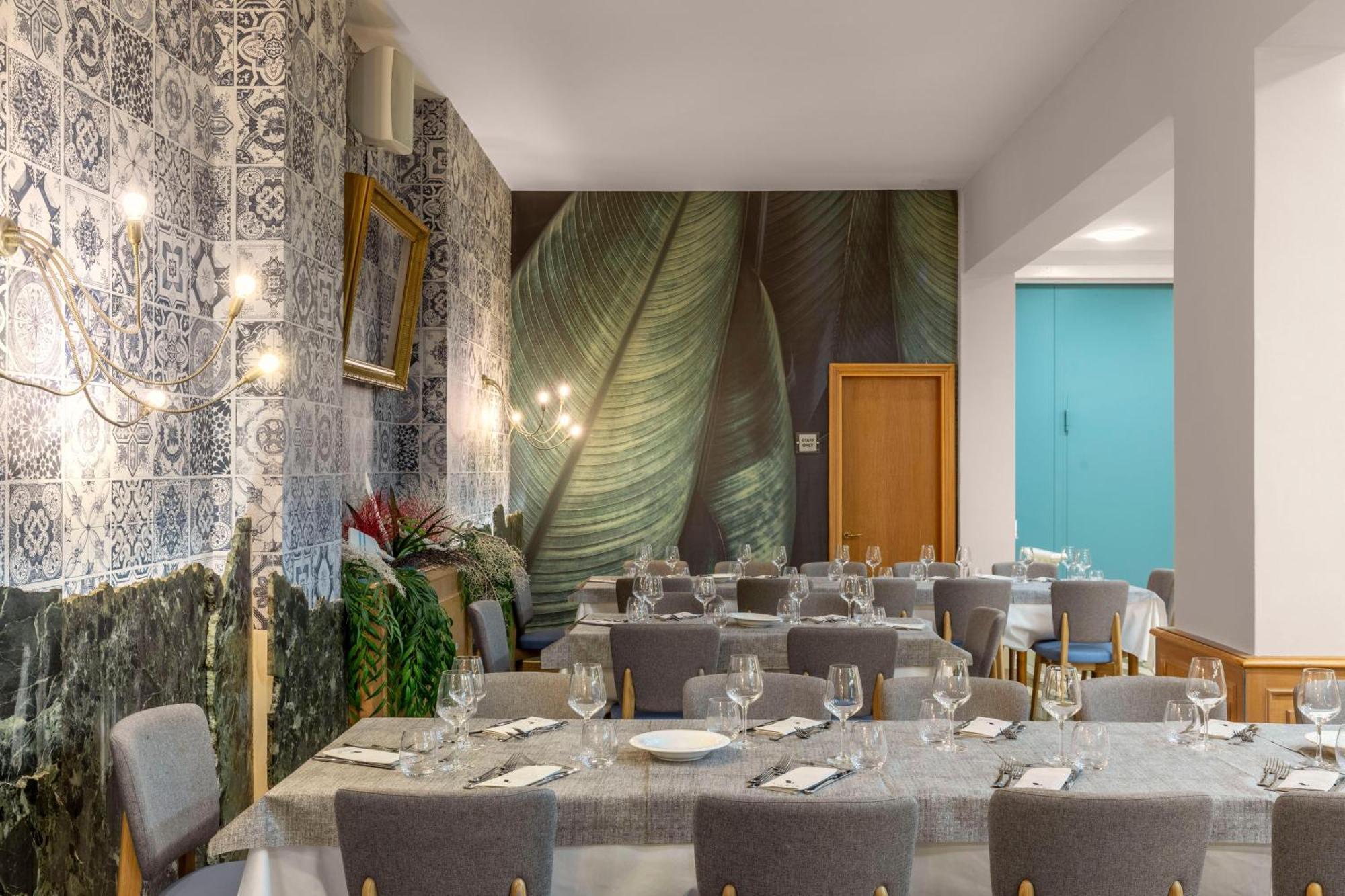 B&B Hotel Chioggia Airone Sottomarina Esterno foto