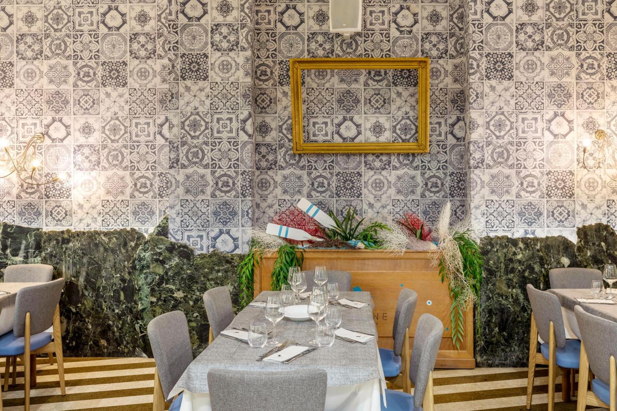 B&B Hotel Chioggia Airone Sottomarina Esterno foto
