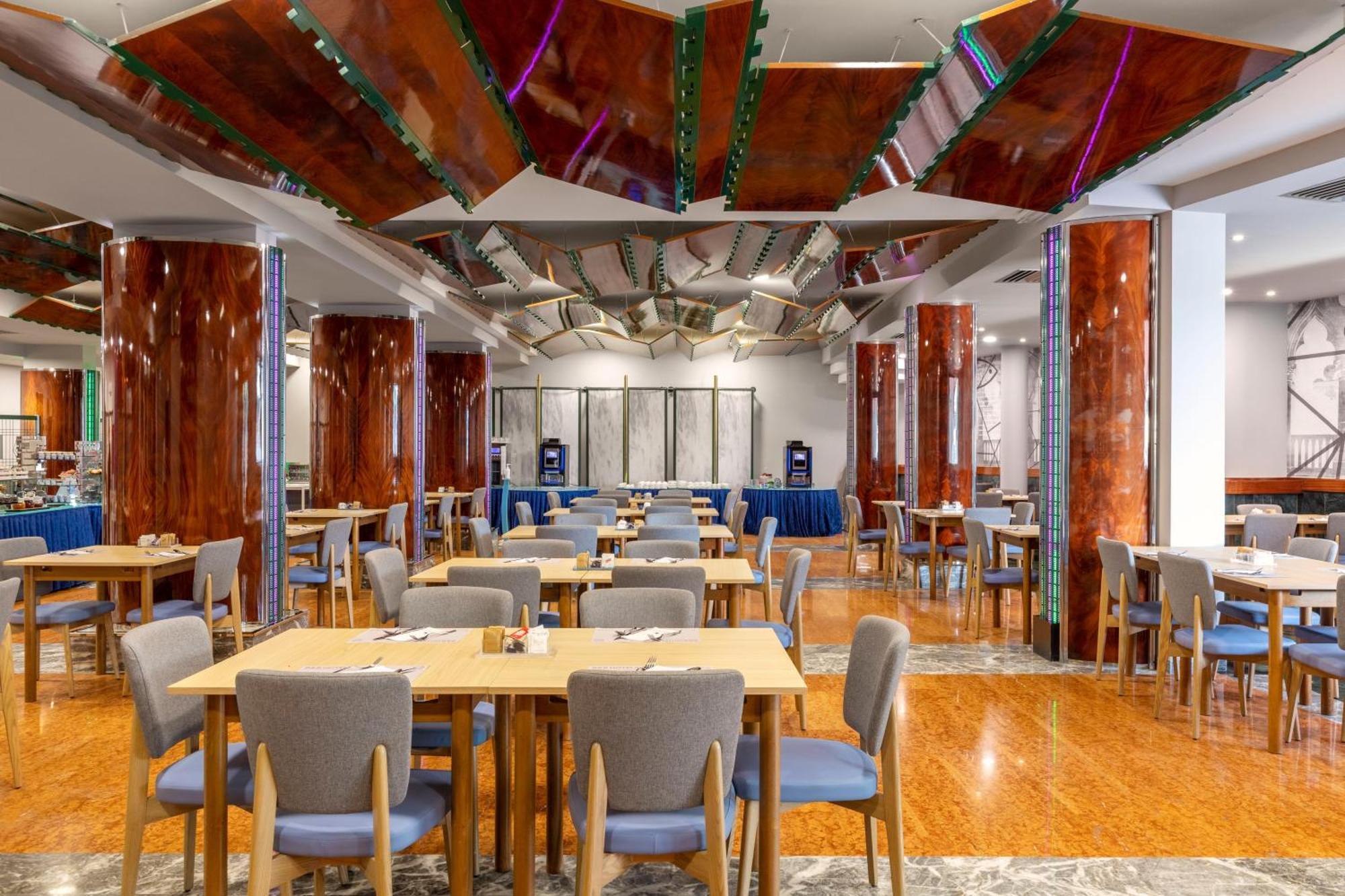 B&B Hotel Chioggia Airone Sottomarina Esterno foto