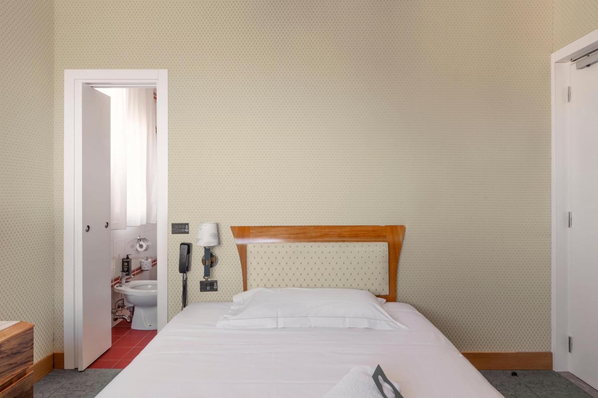B&B Hotel Chioggia Airone Sottomarina Esterno foto