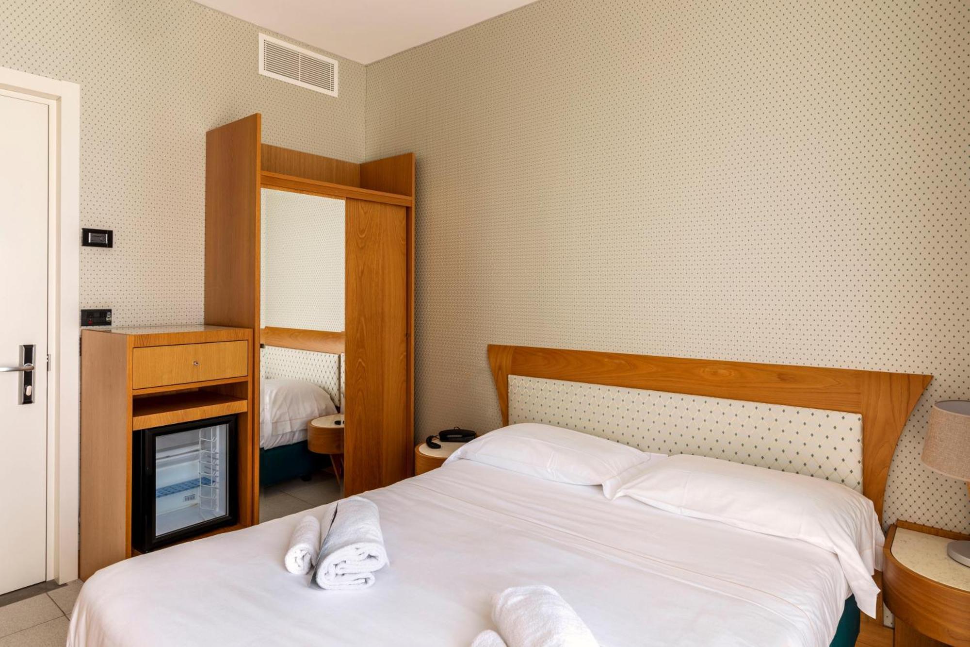 B&B Hotel Chioggia Airone Sottomarina Esterno foto