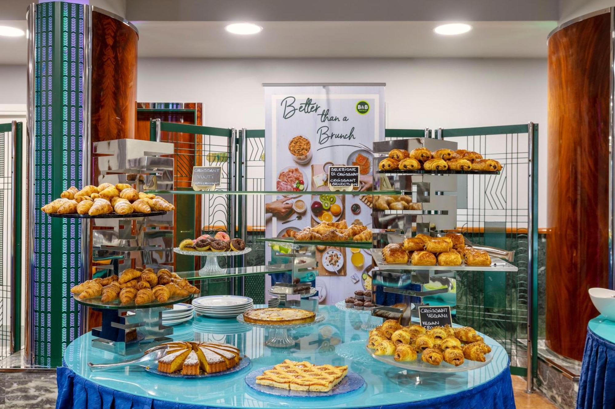B&B Hotel Chioggia Airone Sottomarina Esterno foto