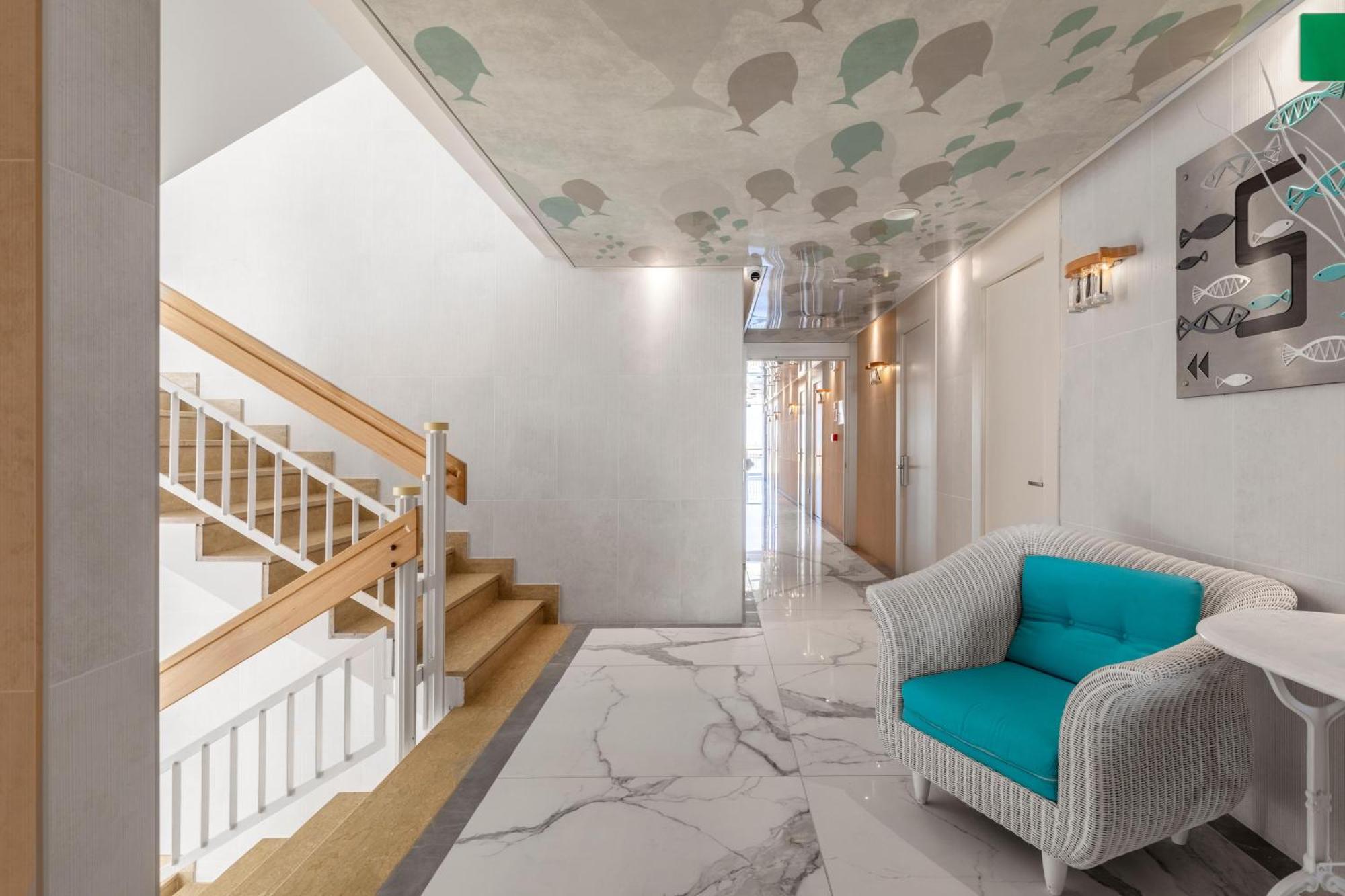 B&B Hotel Chioggia Airone Sottomarina Esterno foto