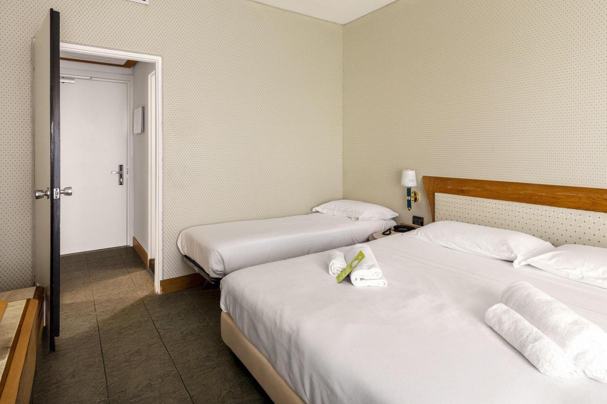 B&B Hotel Chioggia Airone Sottomarina Esterno foto