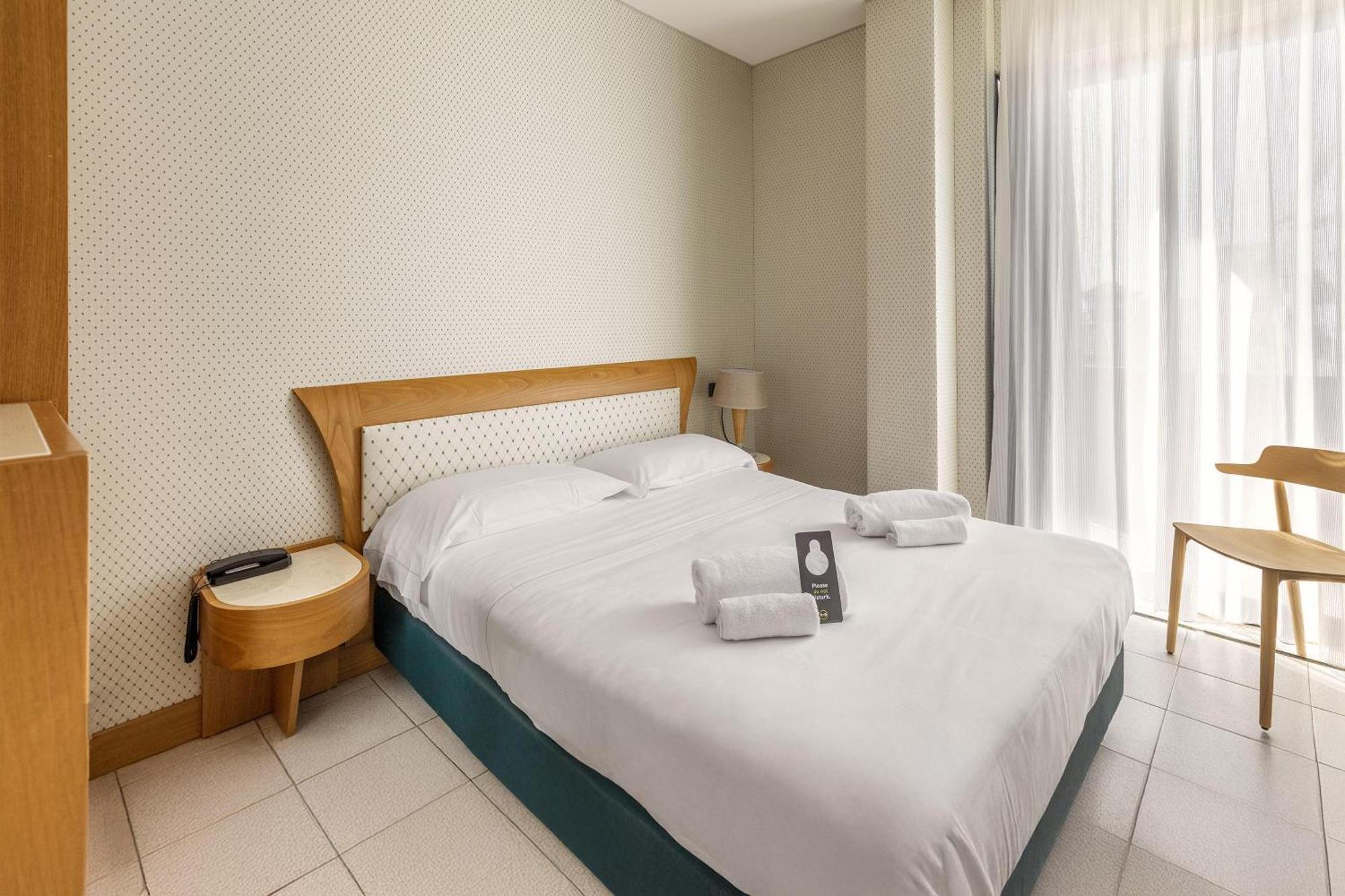 B&B Hotel Chioggia Airone Sottomarina Esterno foto