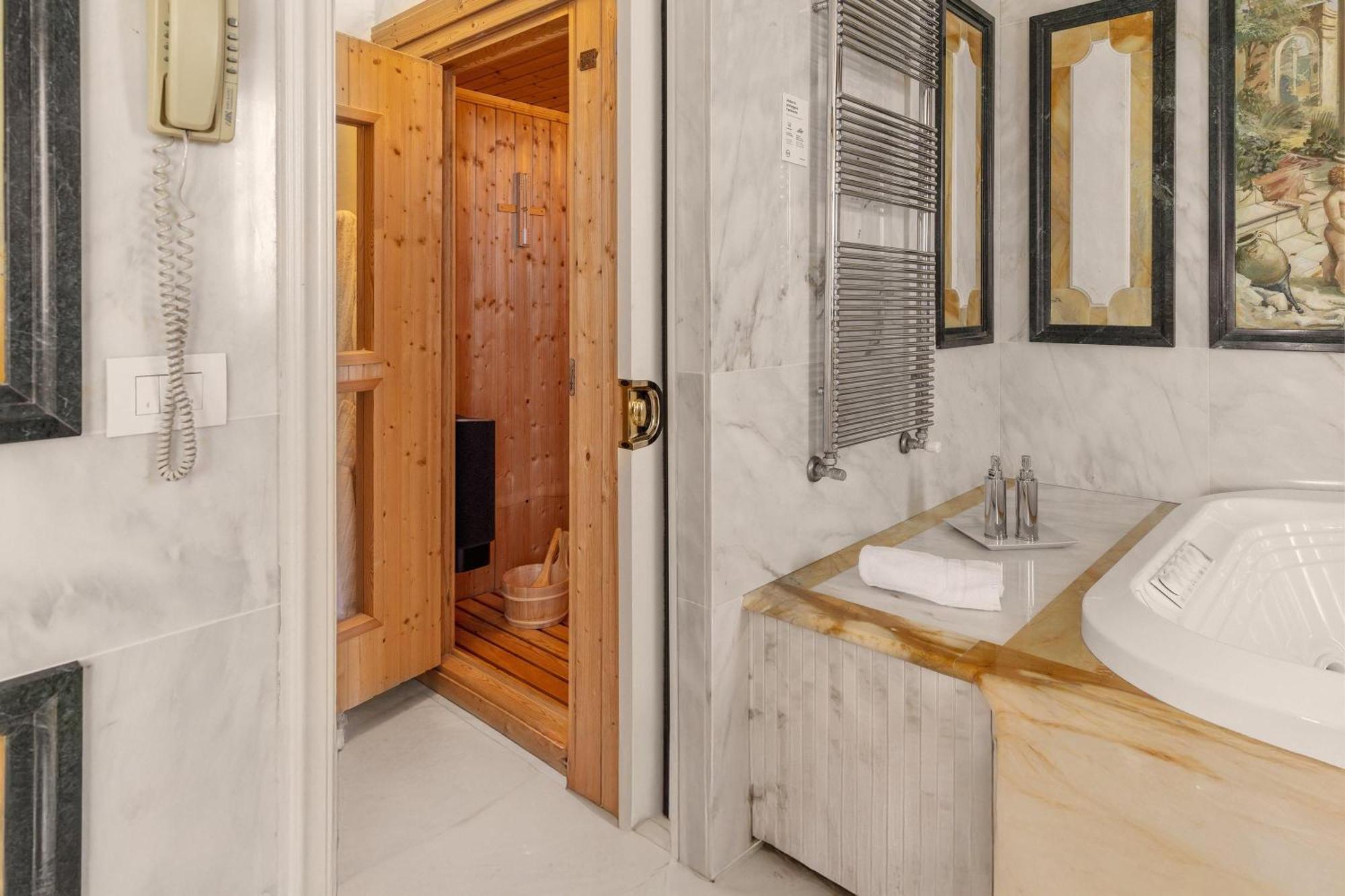 B&B Hotel Chioggia Airone Sottomarina Esterno foto