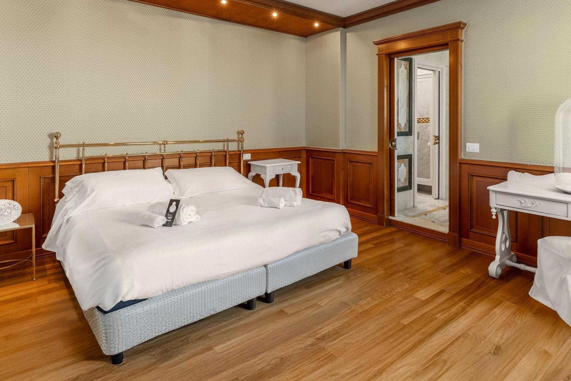 B&B Hotel Chioggia Airone Sottomarina Esterno foto