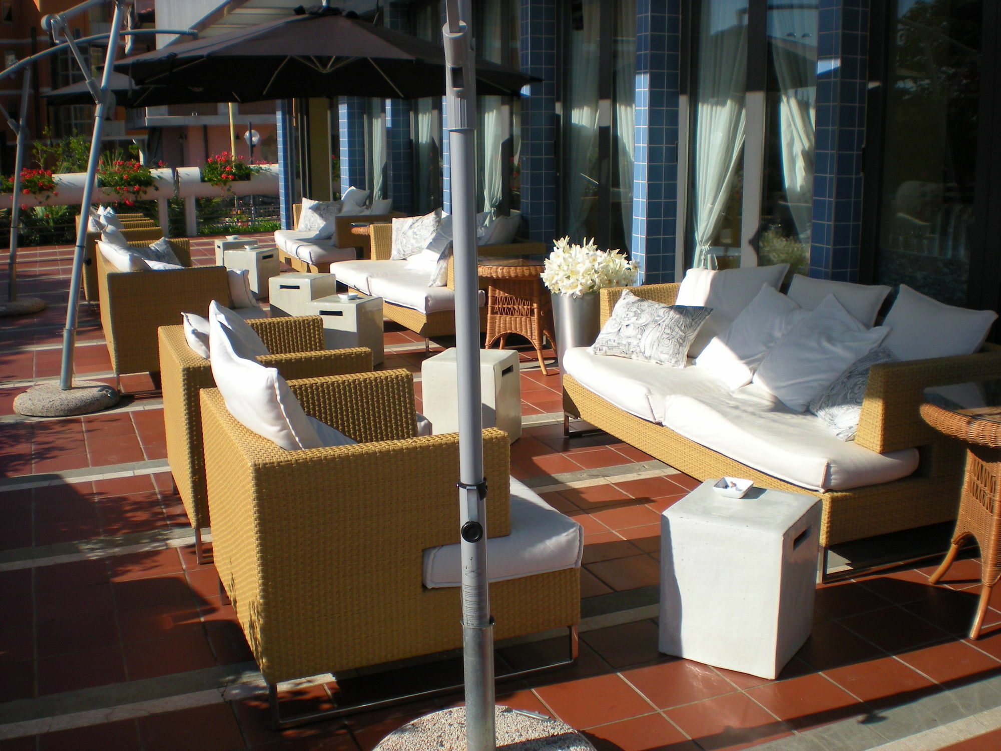 B&B Hotel Chioggia Airone Sottomarina Esterno foto